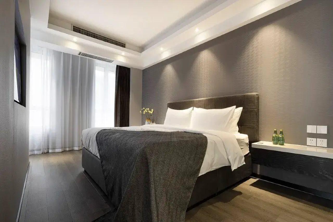 Holz Hotel Shenyang Eksteriør billede
